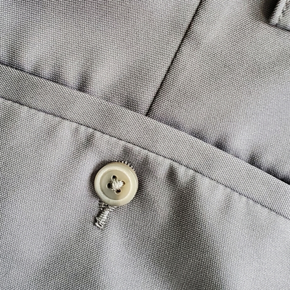 Cool 18 Pro Golf Shorts - Picture 2 of 5